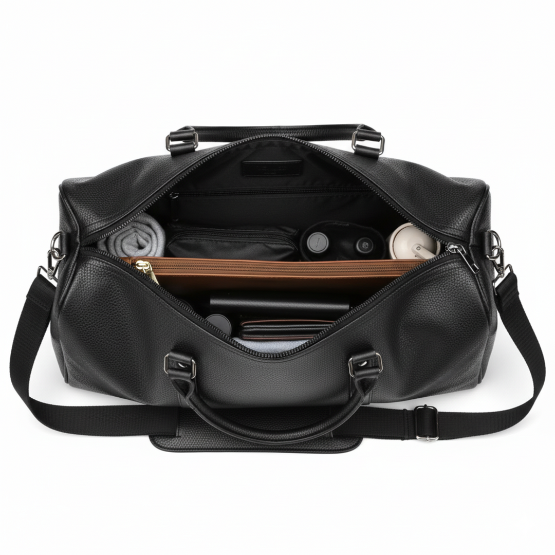 The Hudson Duffel