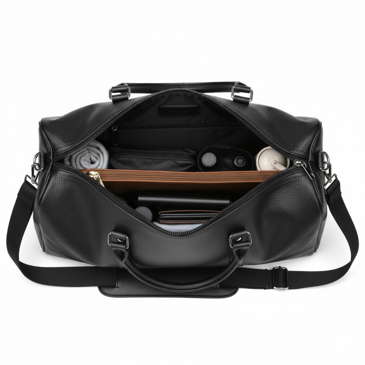 The Hudson Duffel