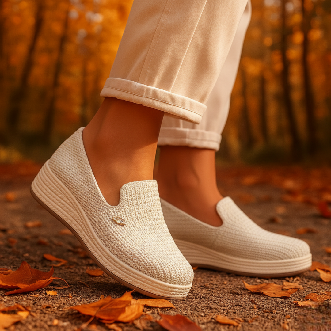 The Marbella Comfort Loafers