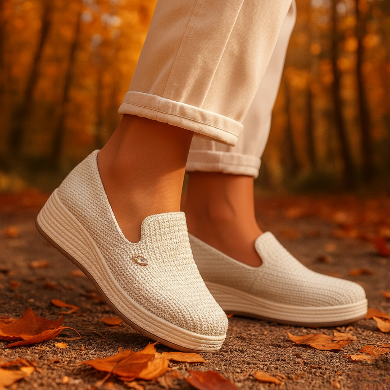 The Marbella Comfort Loafers