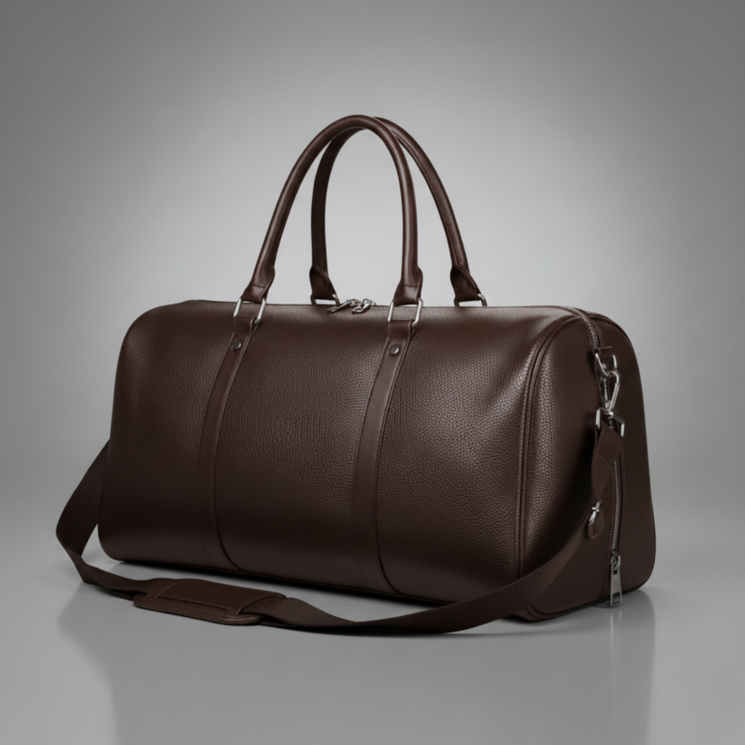The Hudson Duffel
