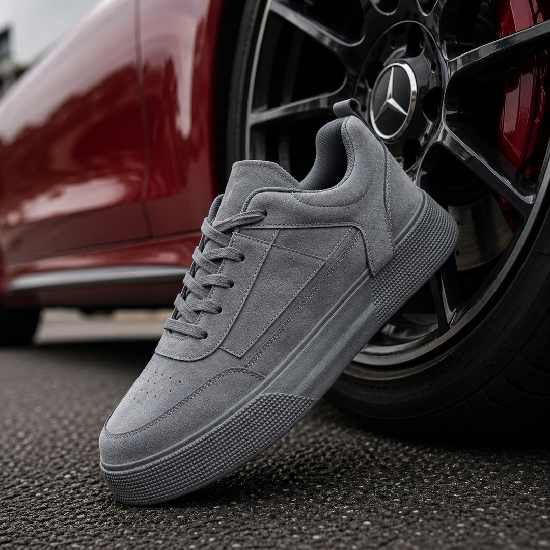 Daniel Mercer Sneakers