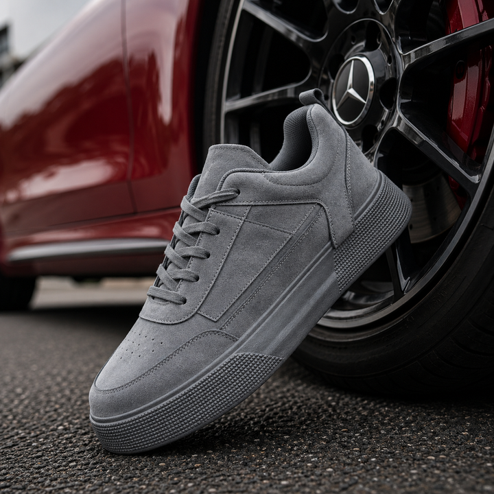 Daniel Mercer Sneakers