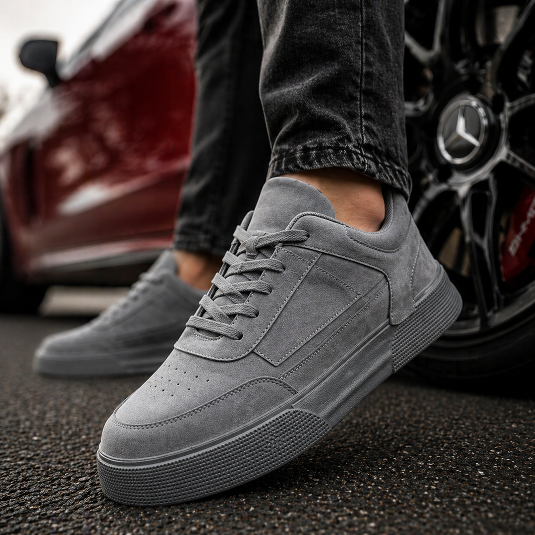 Daniel Mercer Sneakers