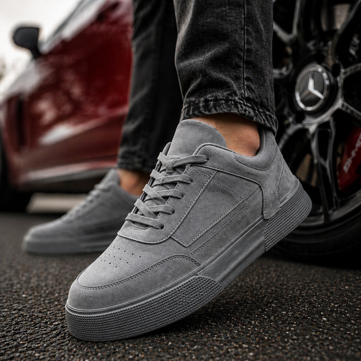Daniel Mercer Sneakers