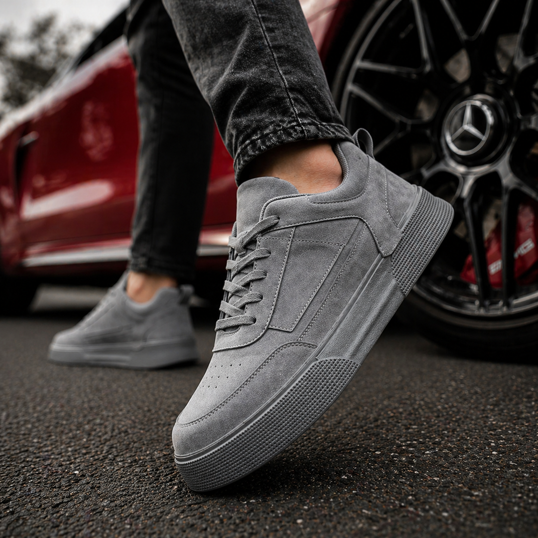 Daniel Mercer Sneakers