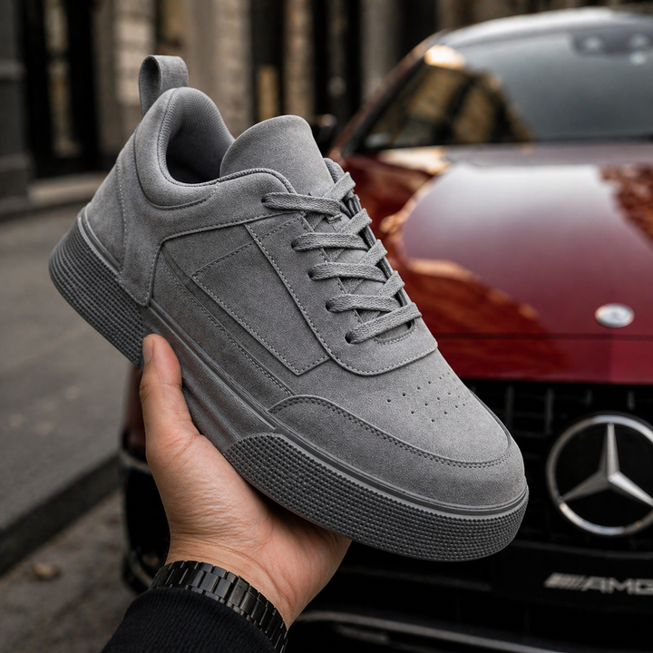 Daniel Mercer Sneakers