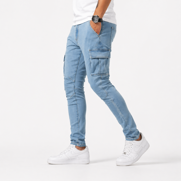 Hudson Denim Pants