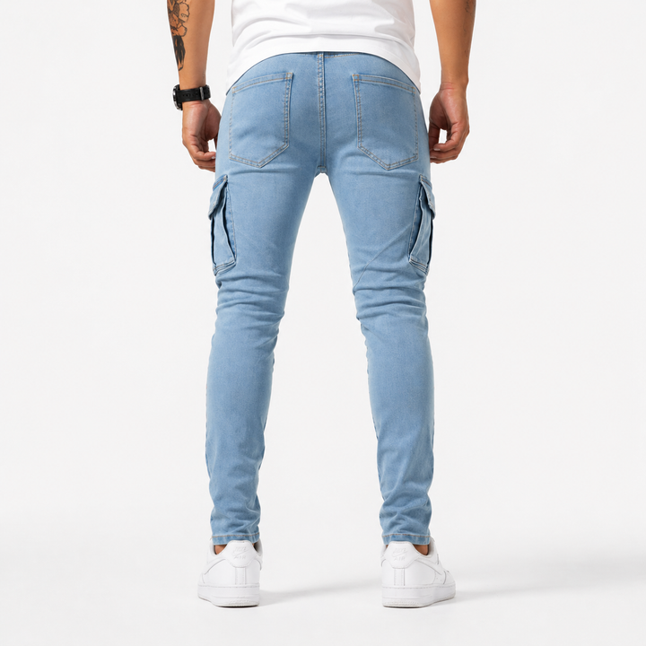 Hudson Denim Pants