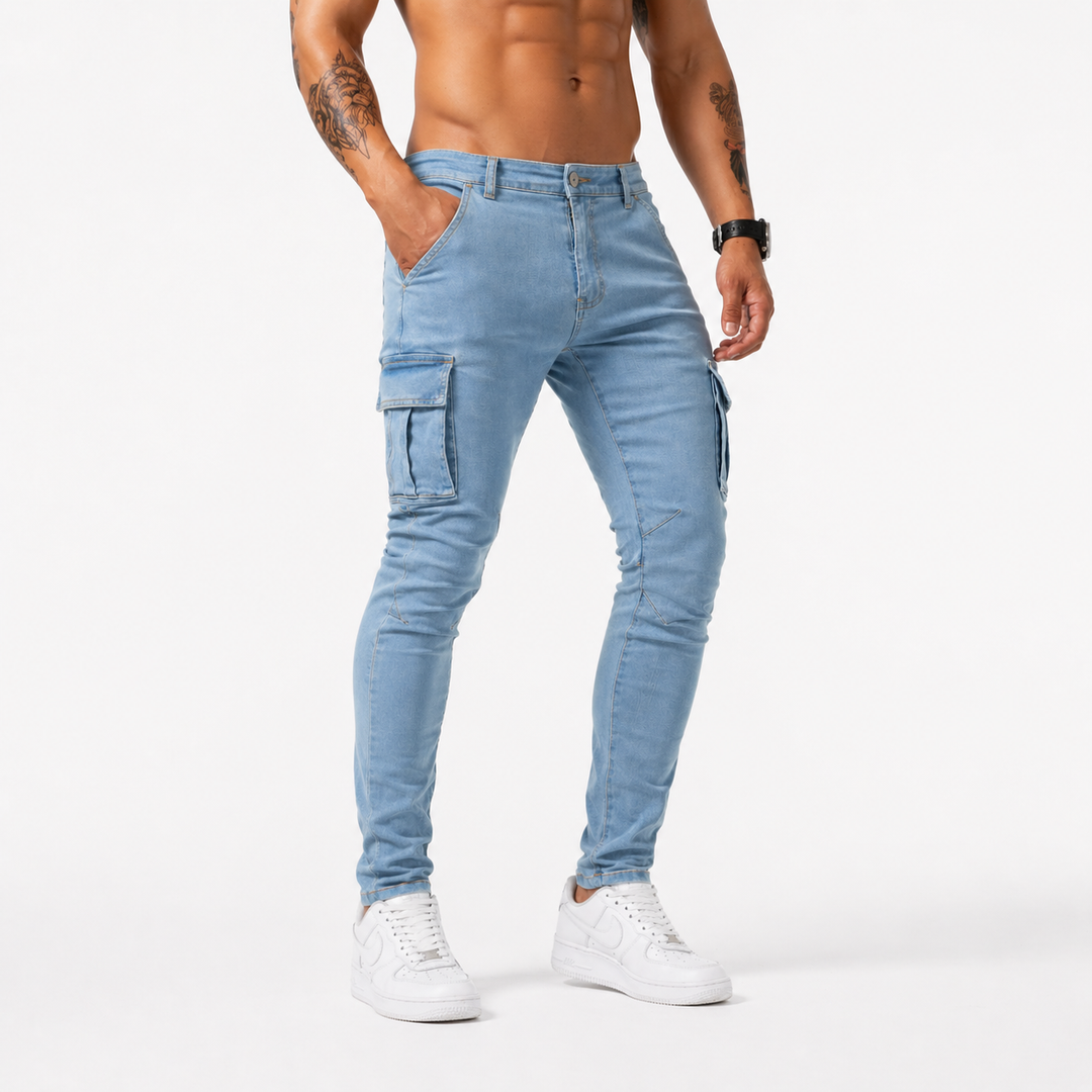 Hudson Denim Pants