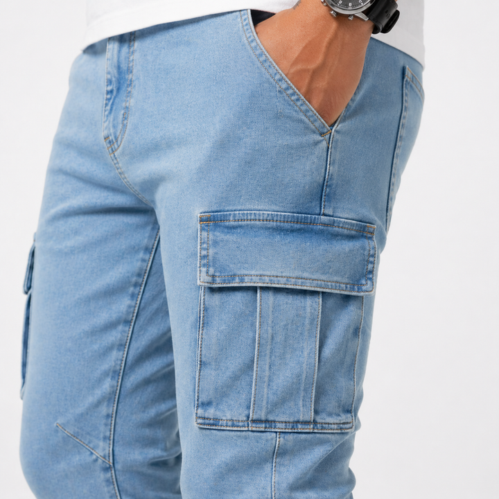 Hudson Denim Pants