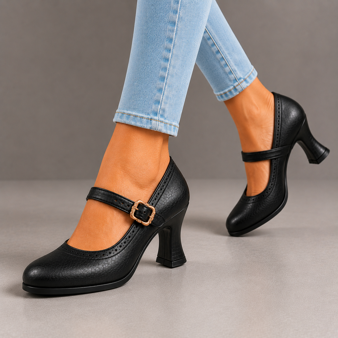 Aria Mary Janes