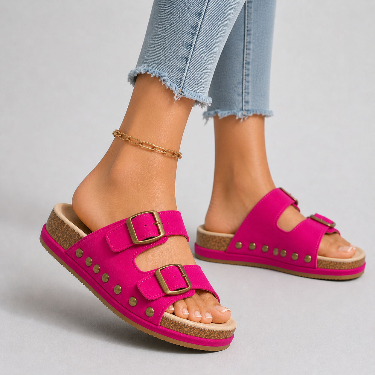 Marbella Muse Slides
