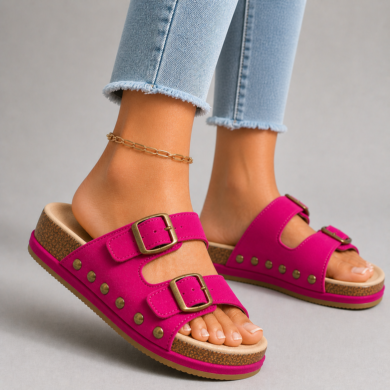 Marbella Muse Slides