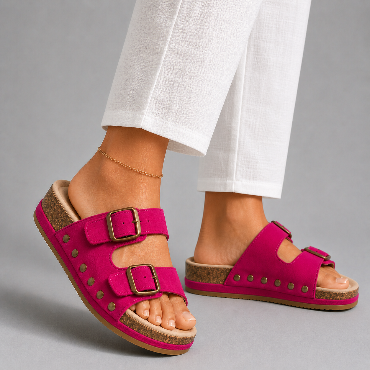 Marbella Muse Slides