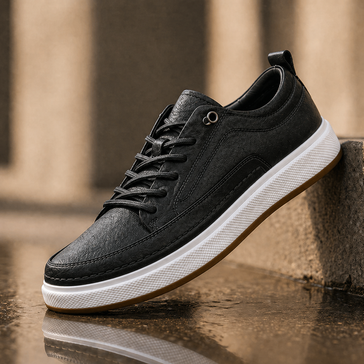 Milano Slip-On Sneakers