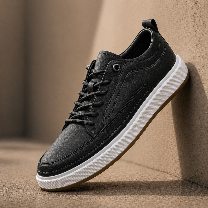 Milano Slip-On Sneakers