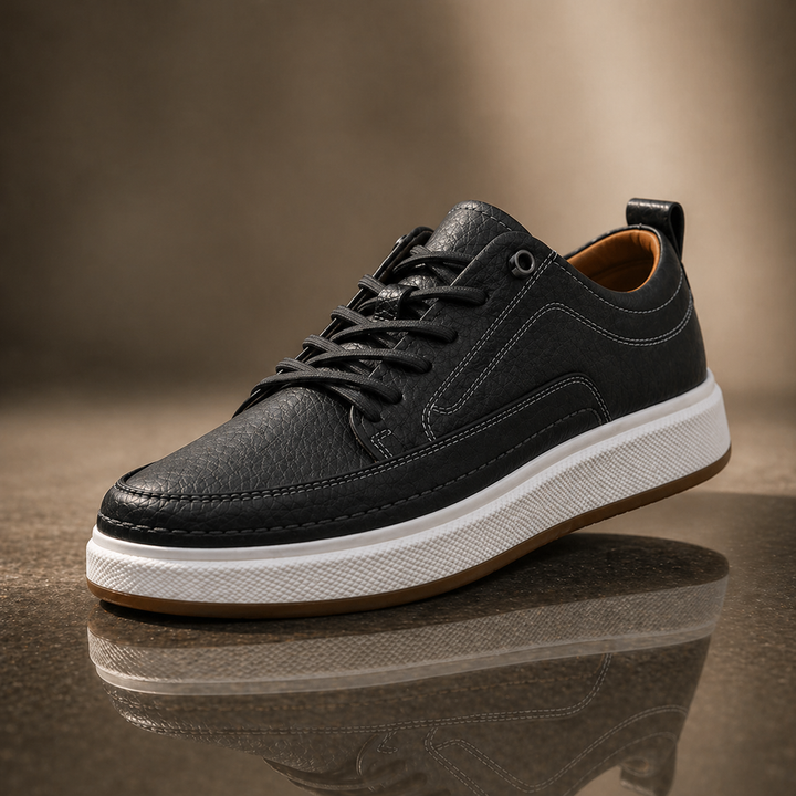 Milano Slip-On Sneakers