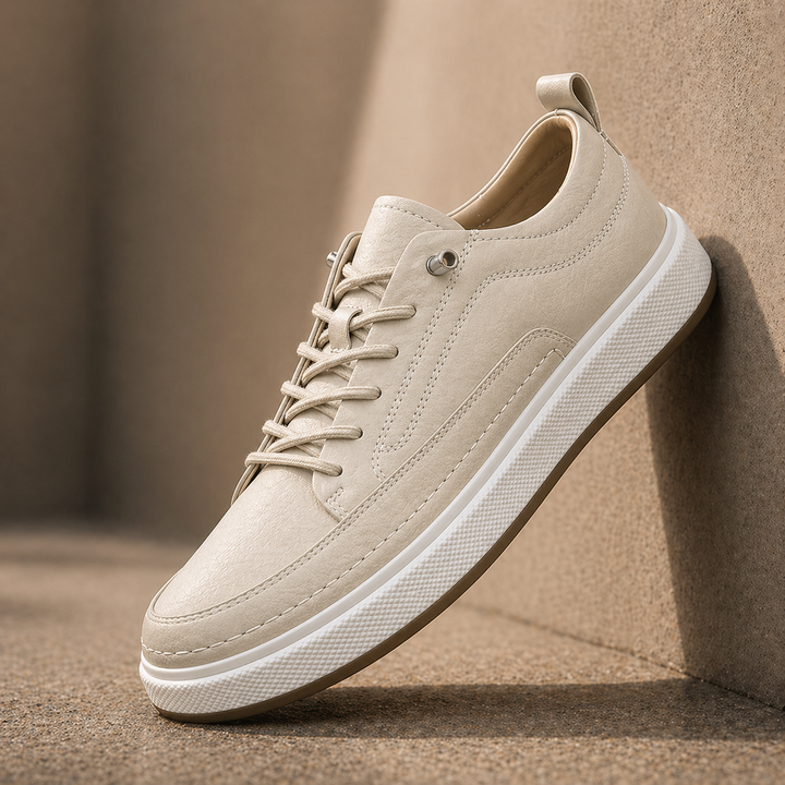 Milano Slip-On Sneakers