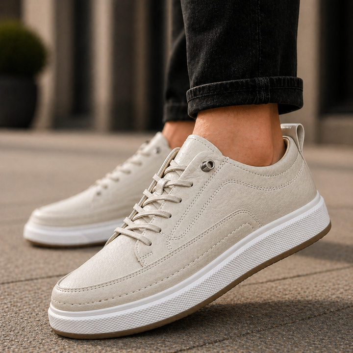 Milano Slip-On Sneakers