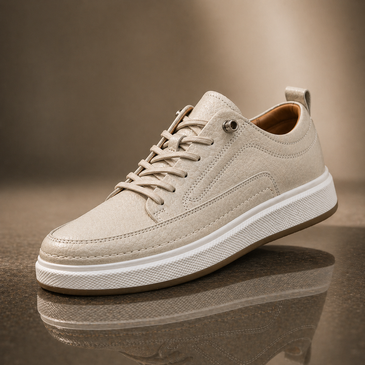 Milano Slip-On Sneakers