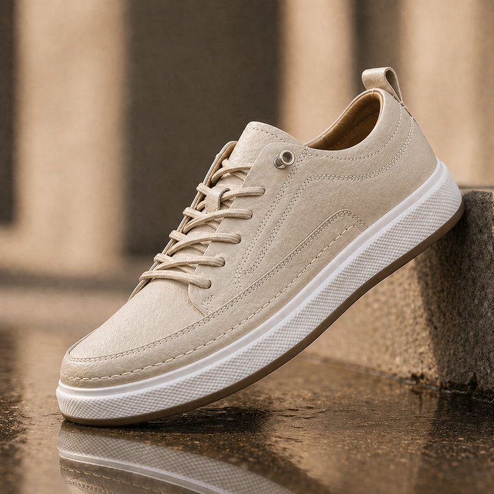 Milano Slip-On Sneakers