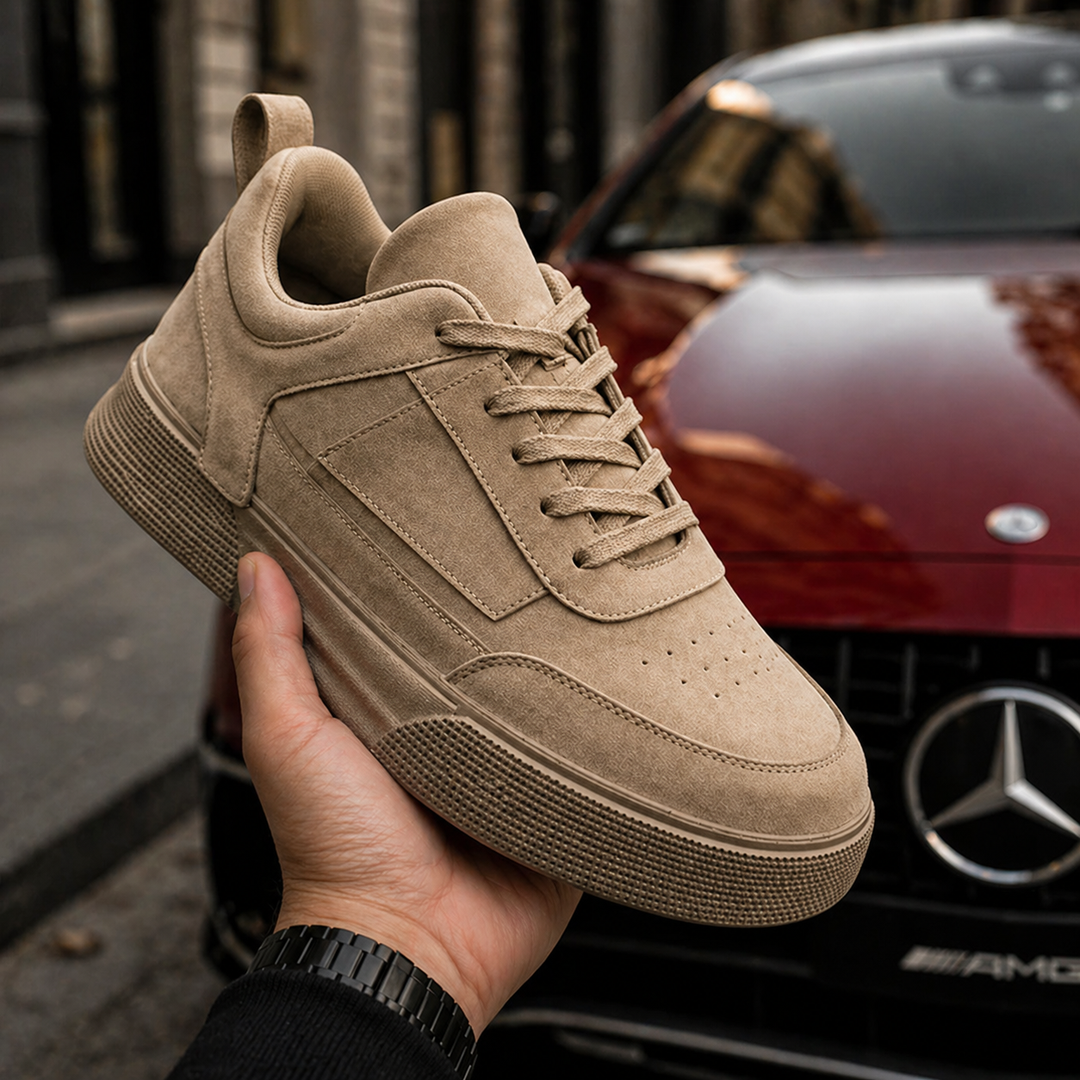 Daniel Mercer Sneakers