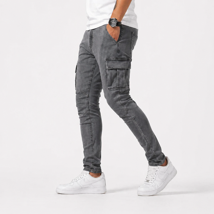 Hudson Denim Pants