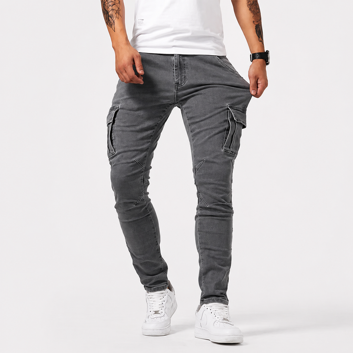 Hudson Denim Pants