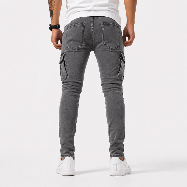 Hudson Denim Pants