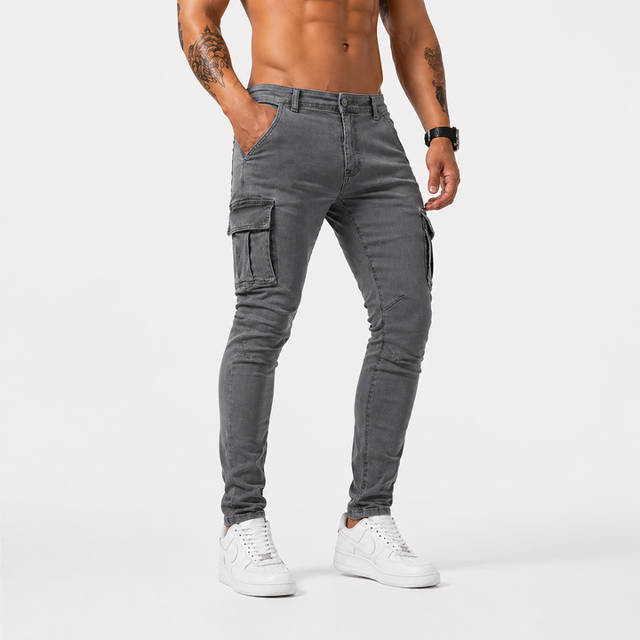 Hudson Denim Pants