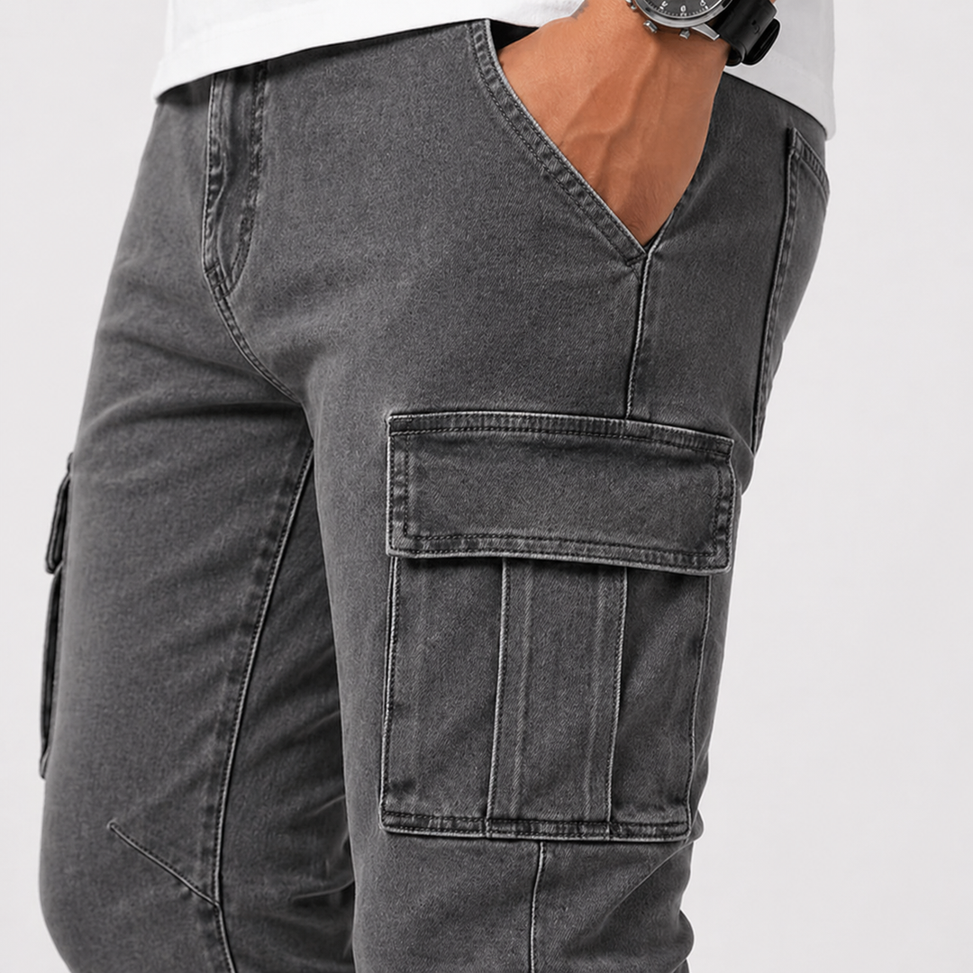 Hudson Denim Pants
