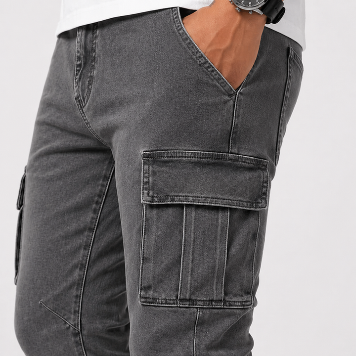 Hudson Denim Pants