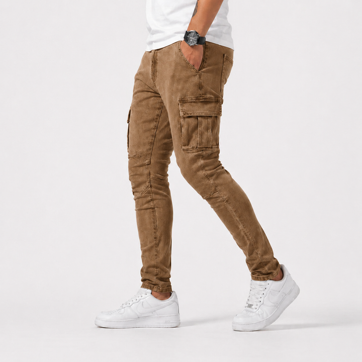 Hudson Denim Pants