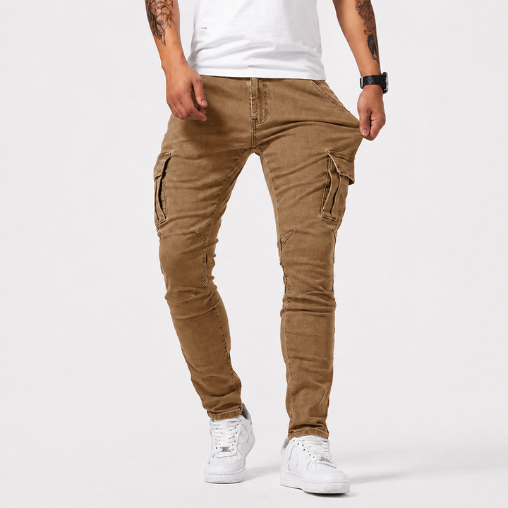 Hudson Denim Pants