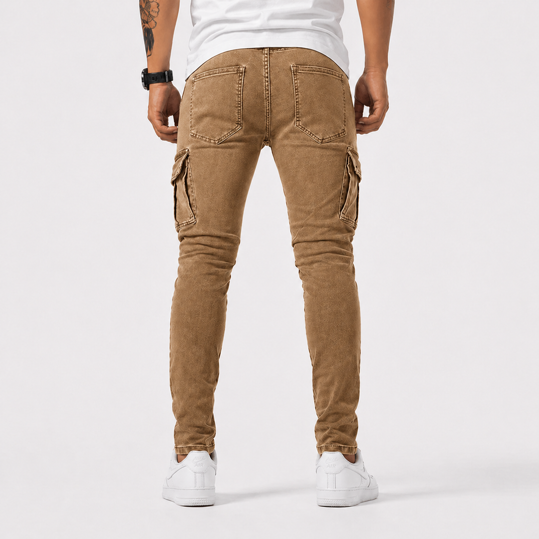 Hudson Denim Pants