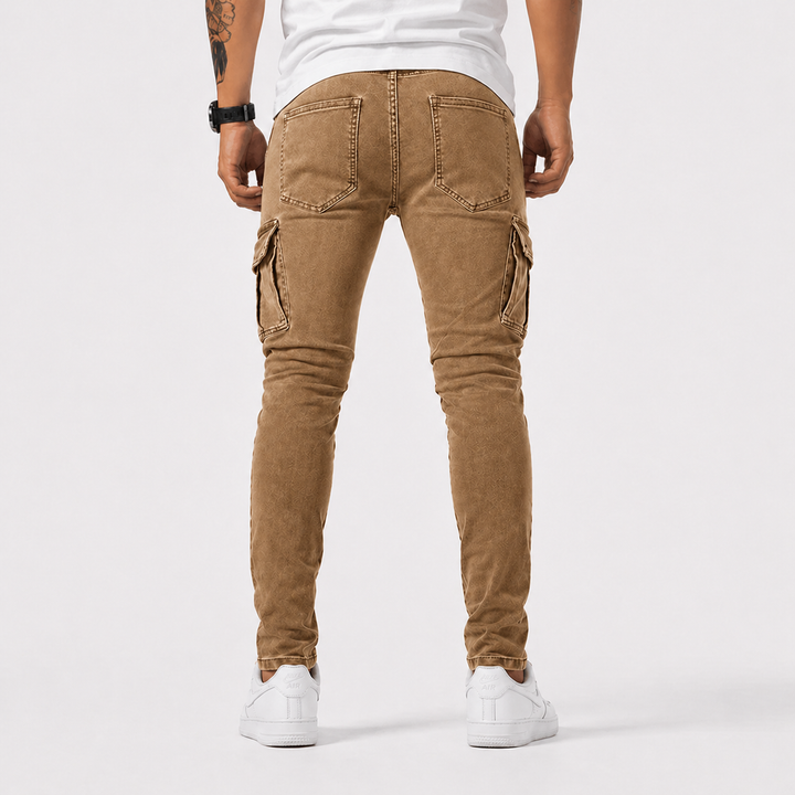 Hudson Denim Pants