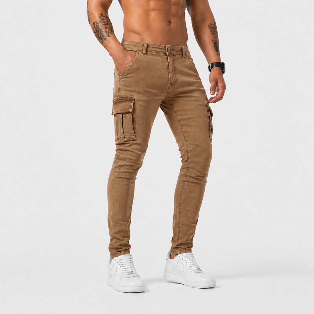 Hudson Denim Pants