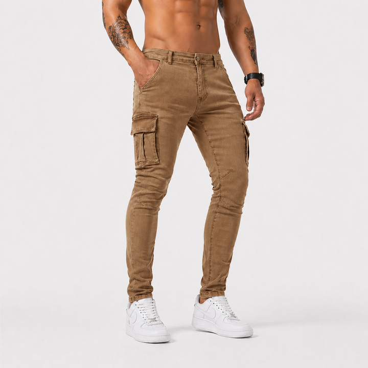 Hudson Denim Pants