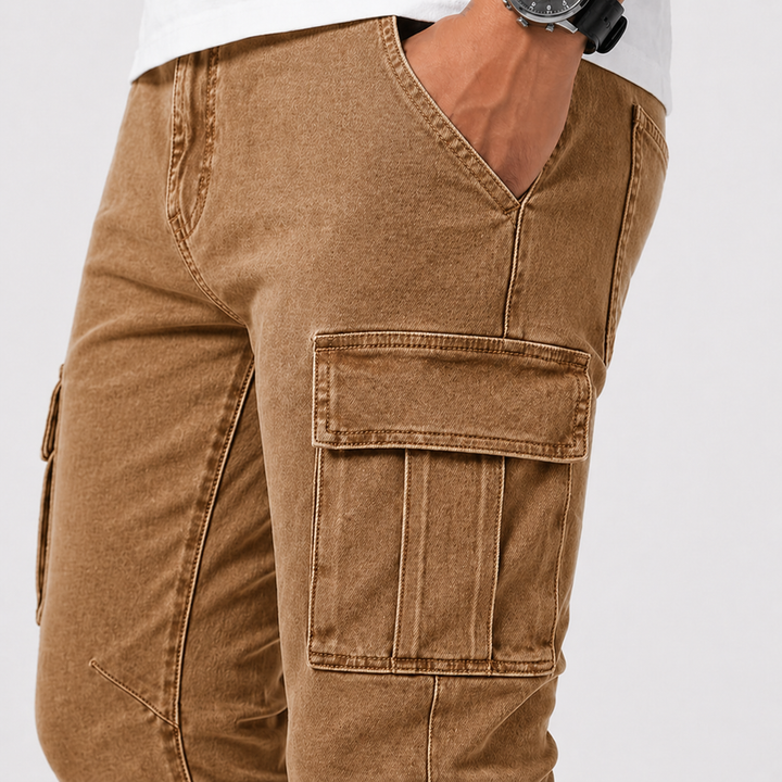 Hudson Denim Pants