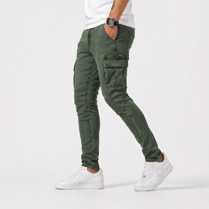 Hudson Denim Pants