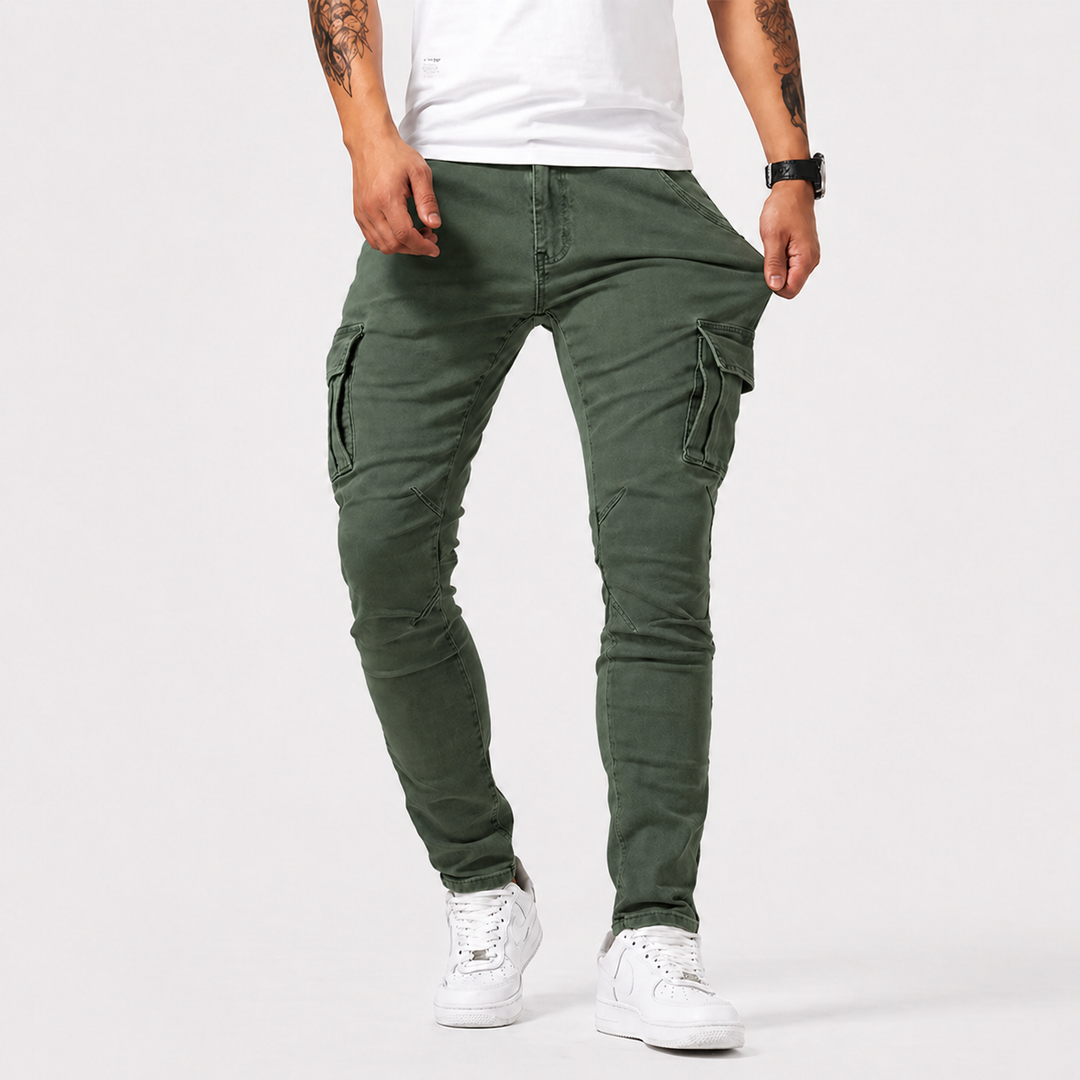 Hudson Denim Pants