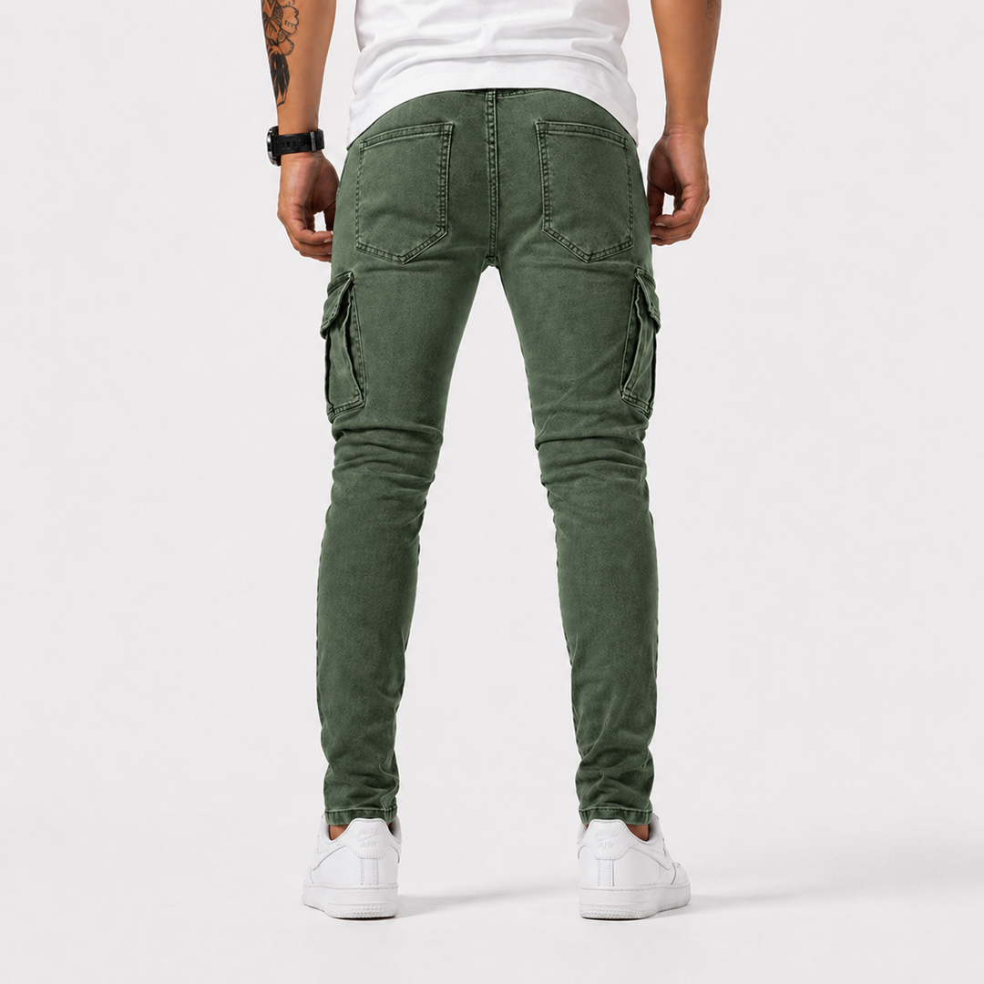Hudson Denim Pants