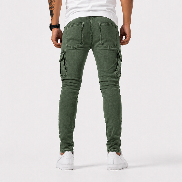Hudson Denim Pants