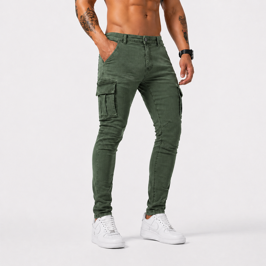 Hudson Denim Pants