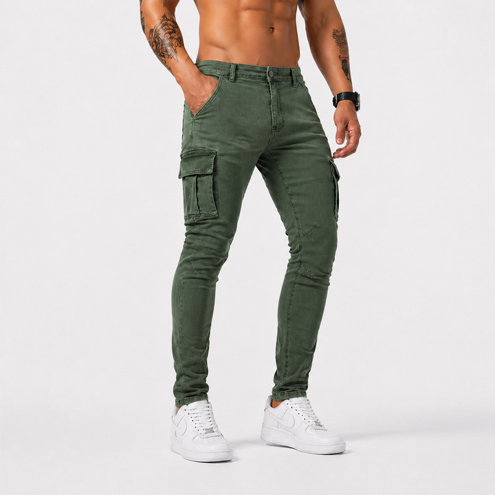 Hudson Denim Pants
