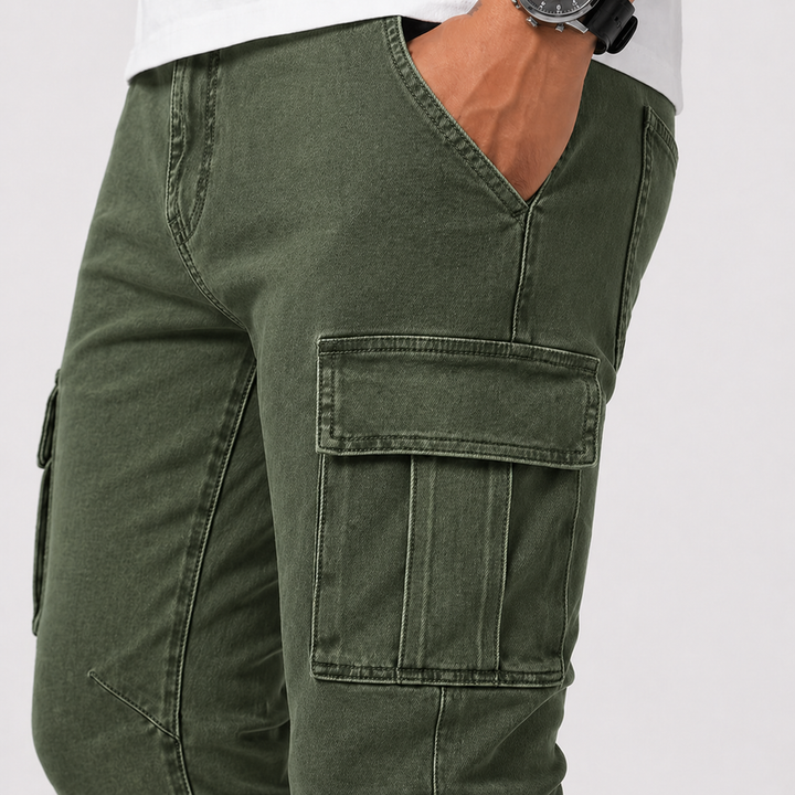 Hudson Denim Pants