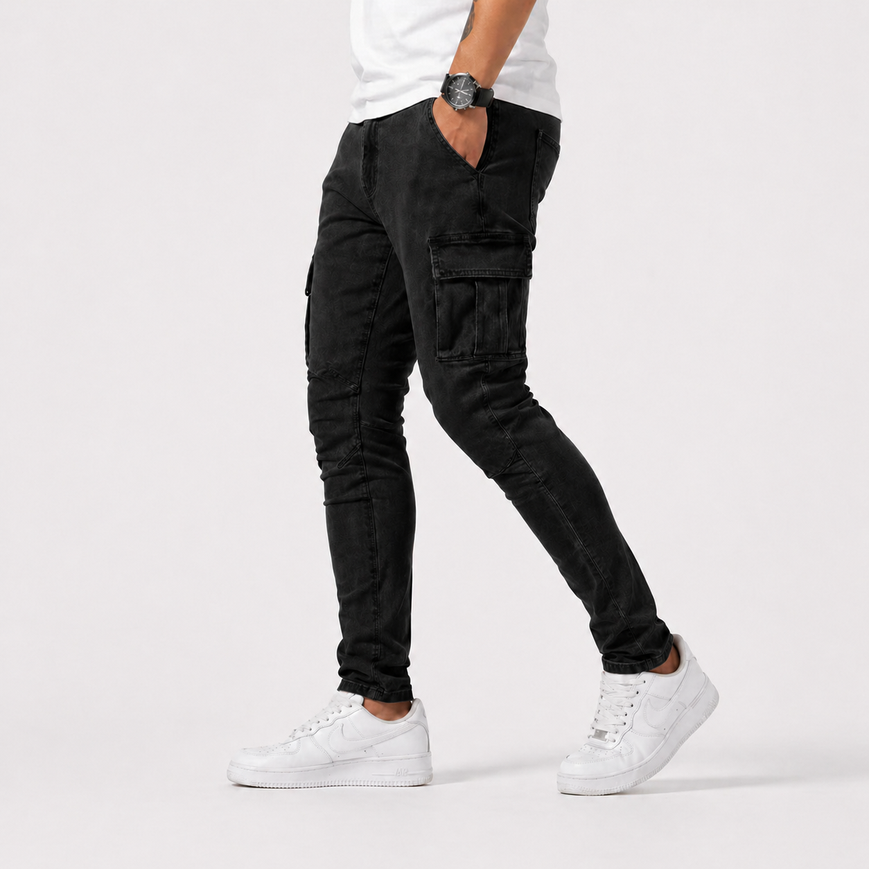 Hudson Denim Pants