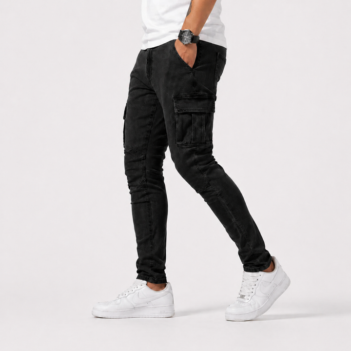 Hudson Denim Pants