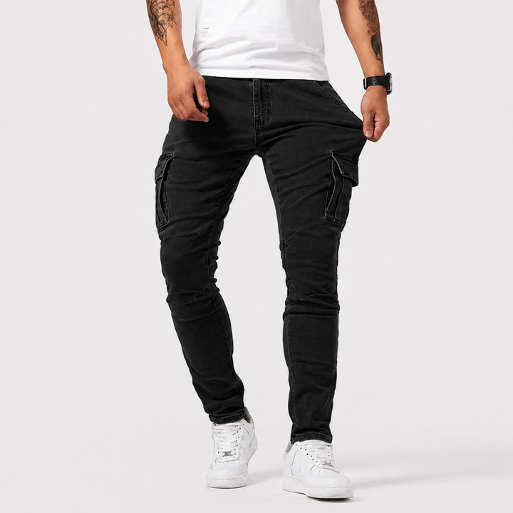Hudson Denim Pants